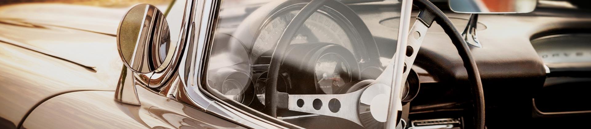 Oldtimer – Leasingrückläufer und Kommissionsfahrzeuge
